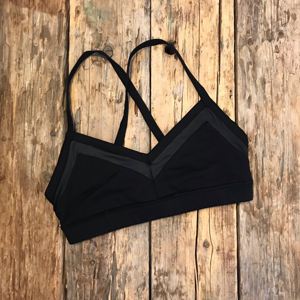 Alo Yoga Sports Bra